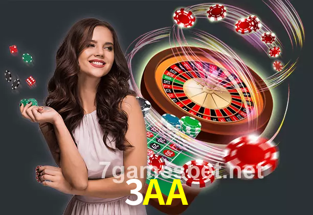 vivo no cassino 3AA