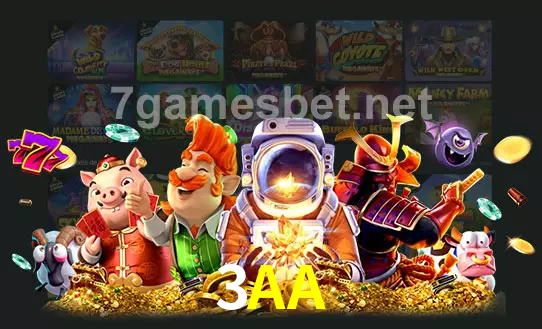 cassino 3AA