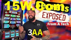 VIP Casino 3AA