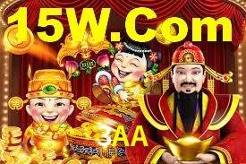 Welcome Bonus 3AA