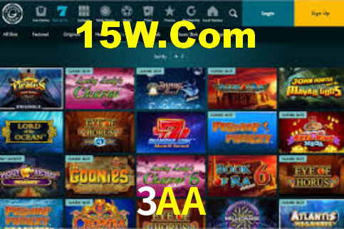 3AA