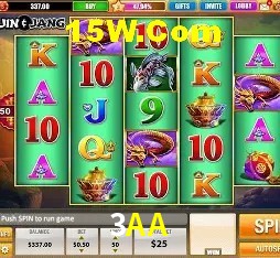 Diretório de Jogos 3AA
