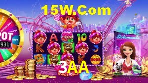 Slot Games 3AA